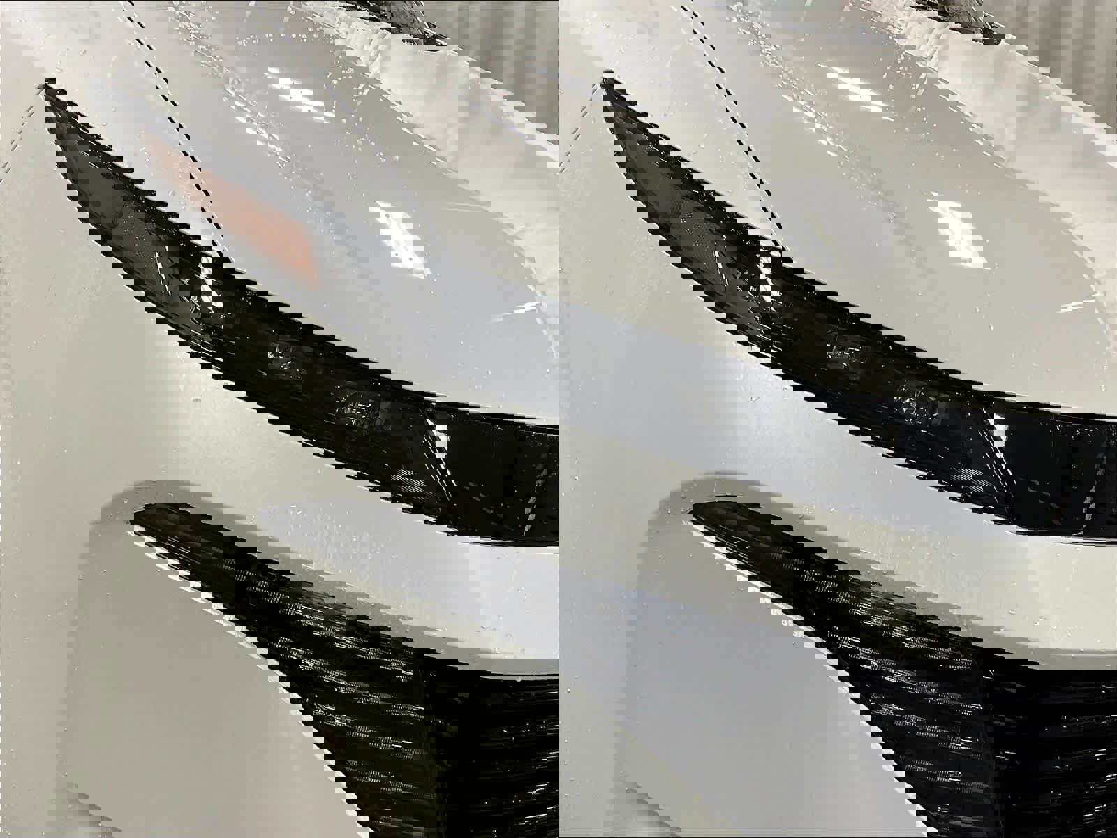 Certified 2026 Nissan Murano Platinum w/ Cargo Package image 33