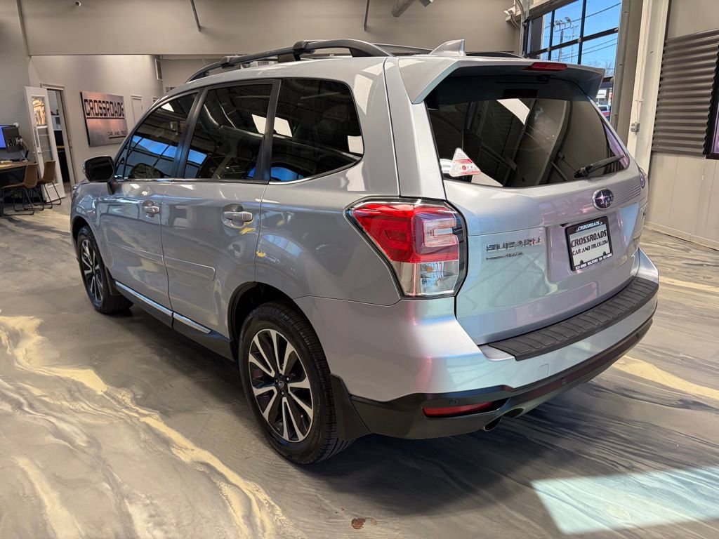 Used 2017 Subaru Forester 2.0XT Touring image 38