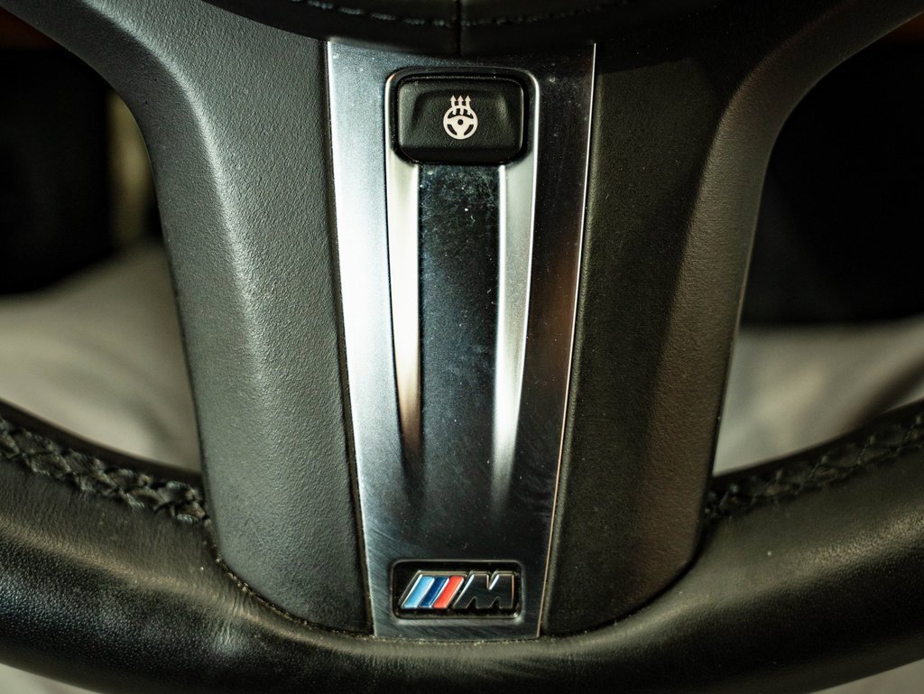 Used 2021 BMW 430i 430i w/ M Sport Package image 25