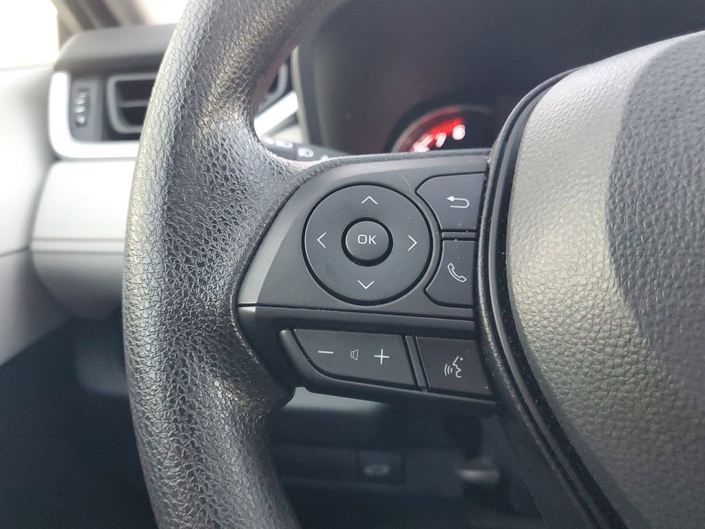 Certified 2023 Toyota RAV4 XLE w/ Convenience Package image 22