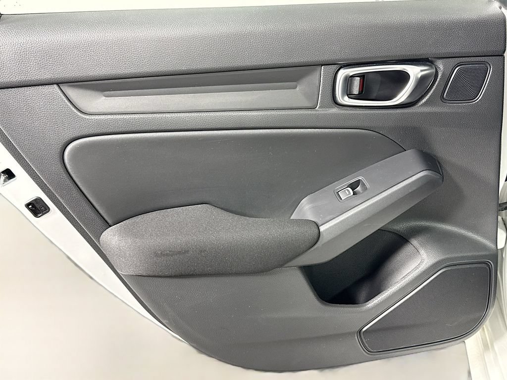 Certified 2024 Honda Civic Sport image 29