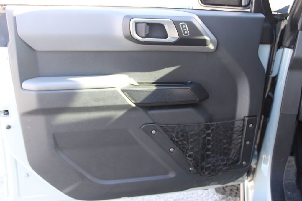 Used 2022 Ford Bronco Big Bend AWD/4WD image 30