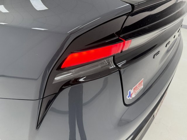 New 2026 Toyota Prius Plug-In Hybrid image 36