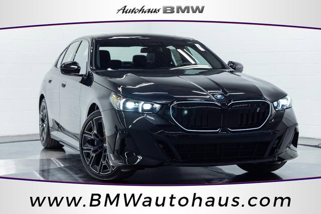 New 2026 BMW i5 eDrive40 image 1