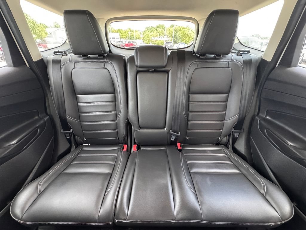 Used 2019 Ford Escape SEL AWD/4WD image 27
