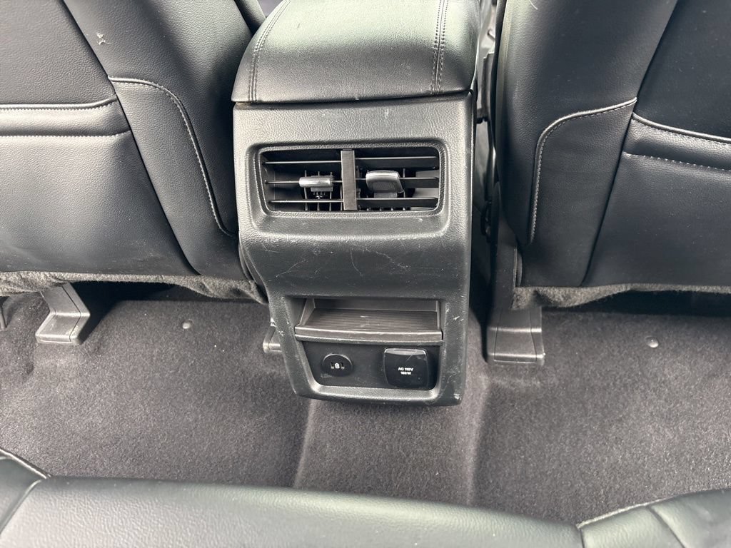Used 2022 Ford Edge SEL w/ Convenience Package AWD/4WD image 27
