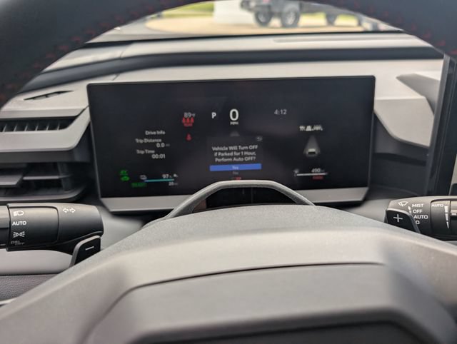 New 2026 Toyota RAV4 AWD Plug-in Hybrid image 19