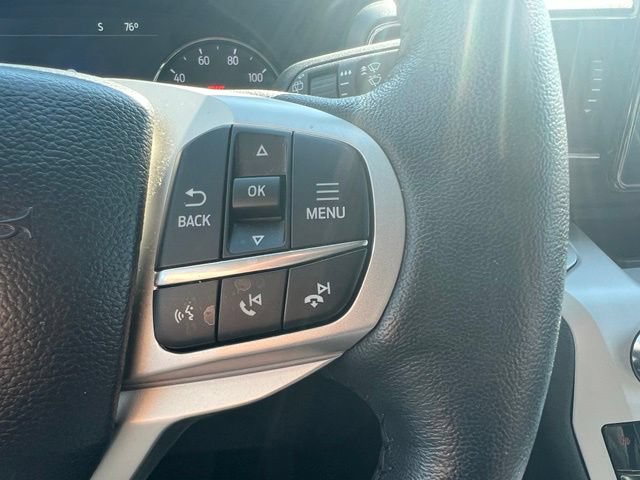 Used 2023 Ford Explorer XLT w/ Equipment Group 202A AWD/4WD image 15