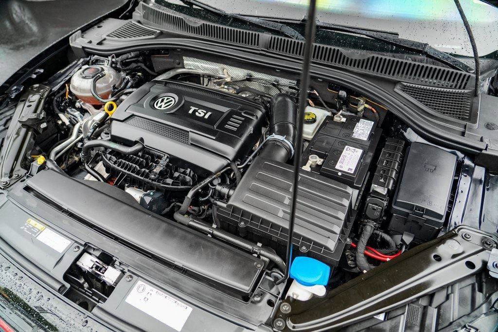 Used 2019 Volkswagen Jetta GLI image 31