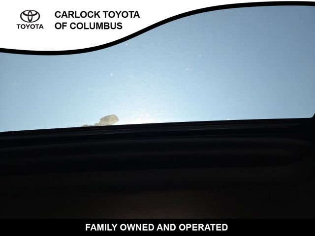 Used 2024 Toyota Land Cruiser AWD/4WD image 14