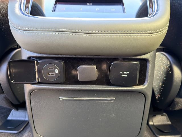 Used 2022 Lincoln Navigator Black Label AWD/4WD image 20