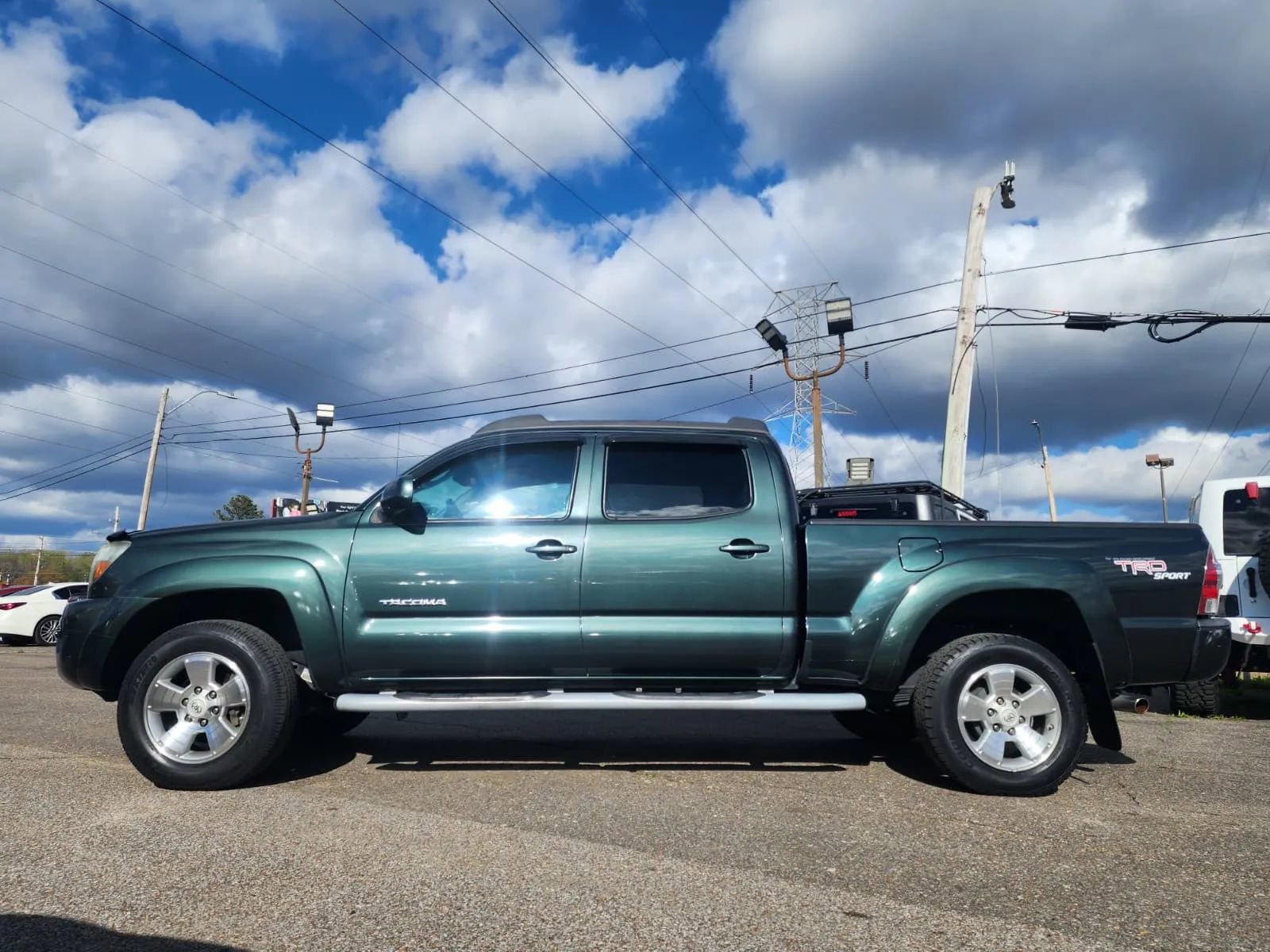 Used 2010 Toyota Tacoma PreRunner image 14