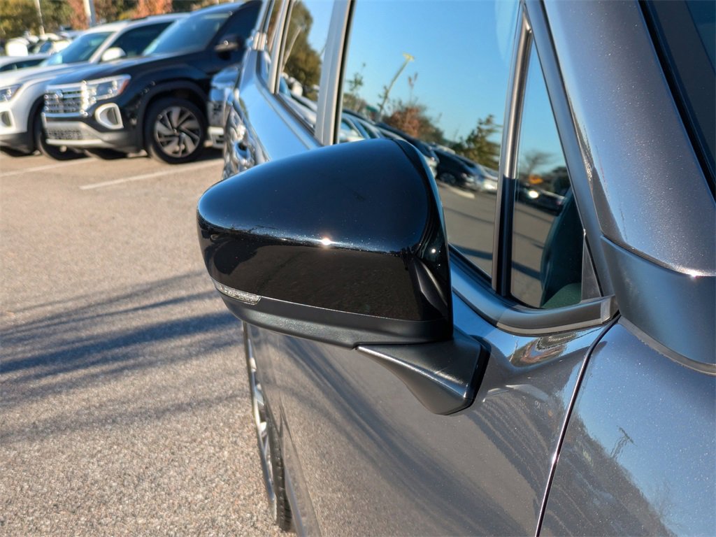 New 2026 Subaru Forester Touring image 11