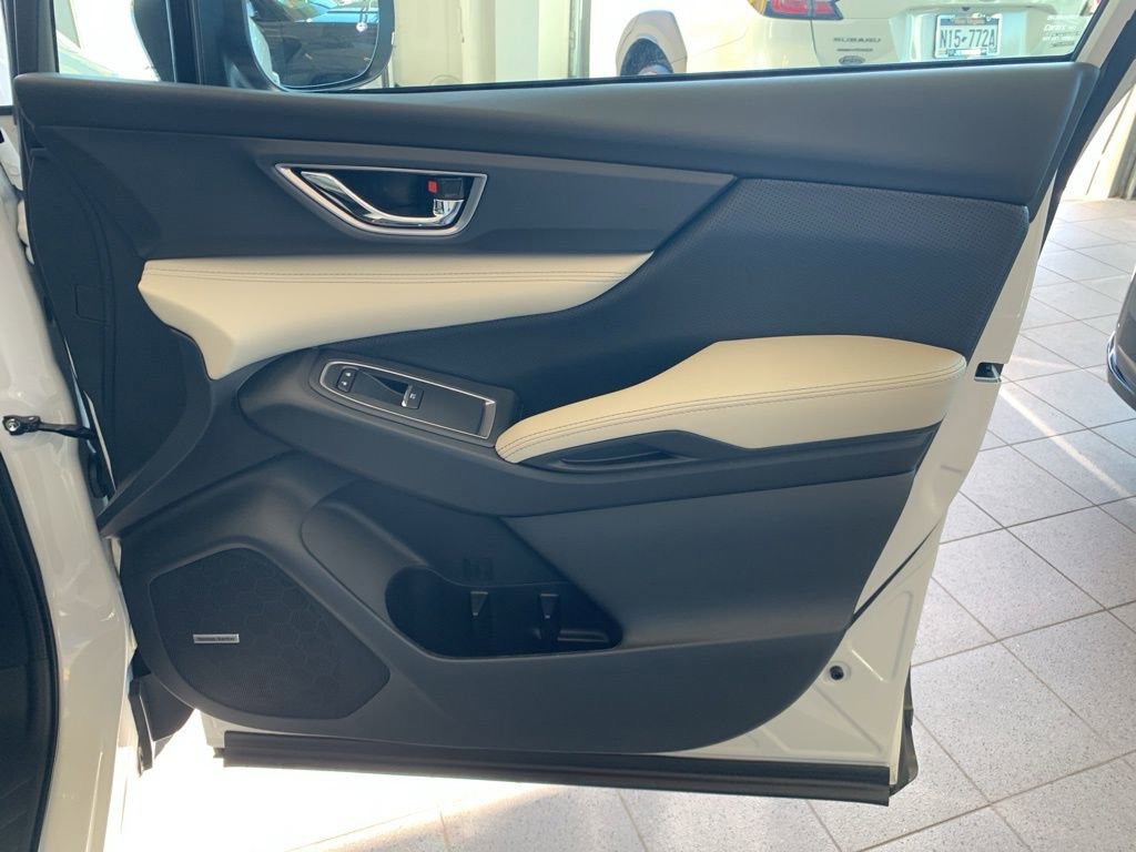 New 2026 Subaru Ascent Limited image 24