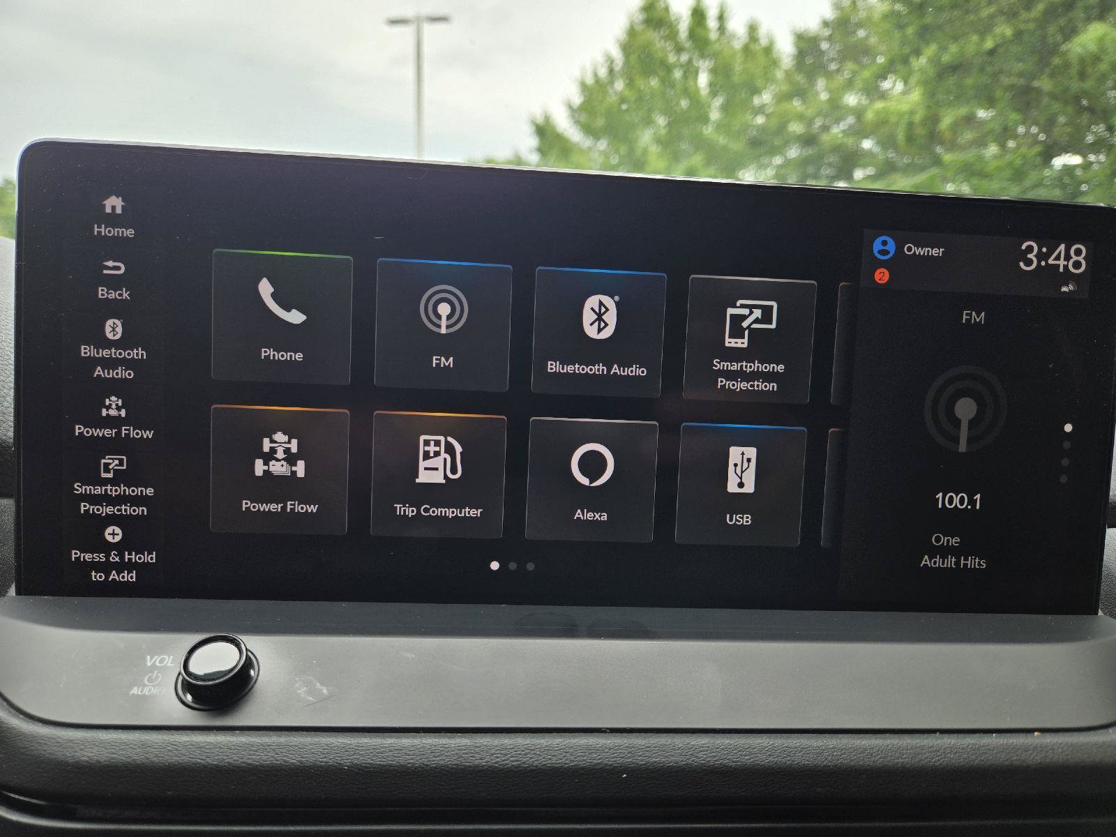Used 2024 Honda Accord Sport image 25