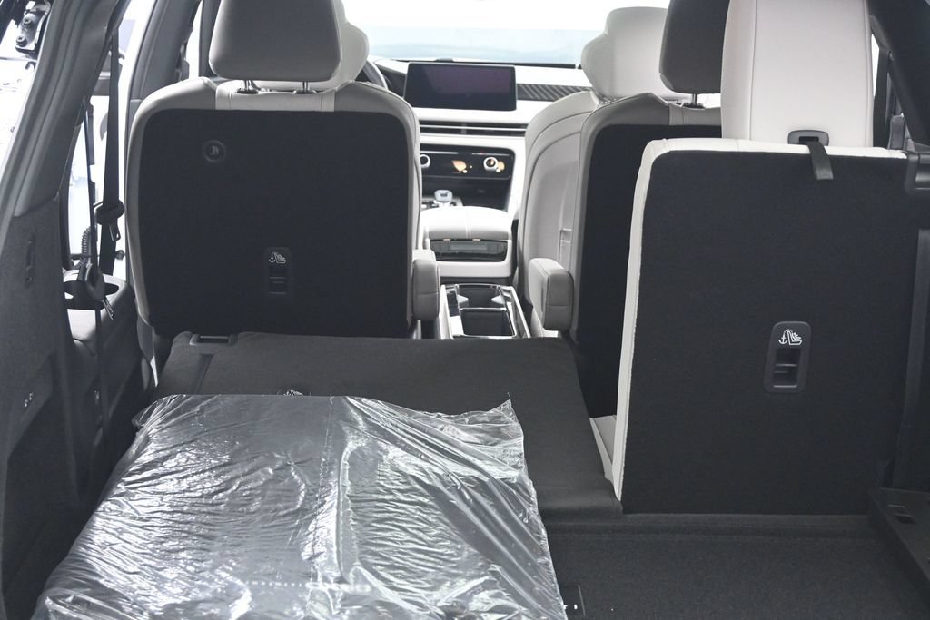 New 2027 INFINITI QX60 Autograph w/ Autograph Tech Package AWD/4WD image 24