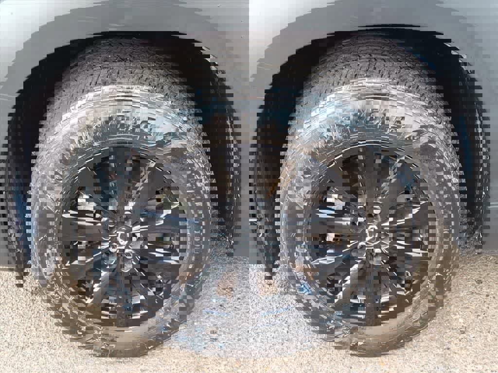 Used 2025 MAZDA CX-50 AWD 2.5 S w/ Weather Package image 8