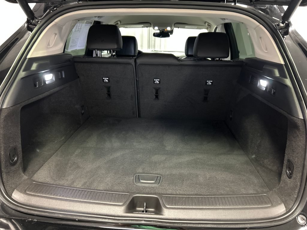 Used 2023 Buick Envision Essence FWD image 22