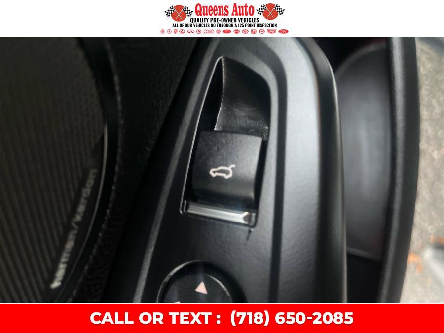 Used 2018 BMW X4 xDrive28i AWD/4WD image 33