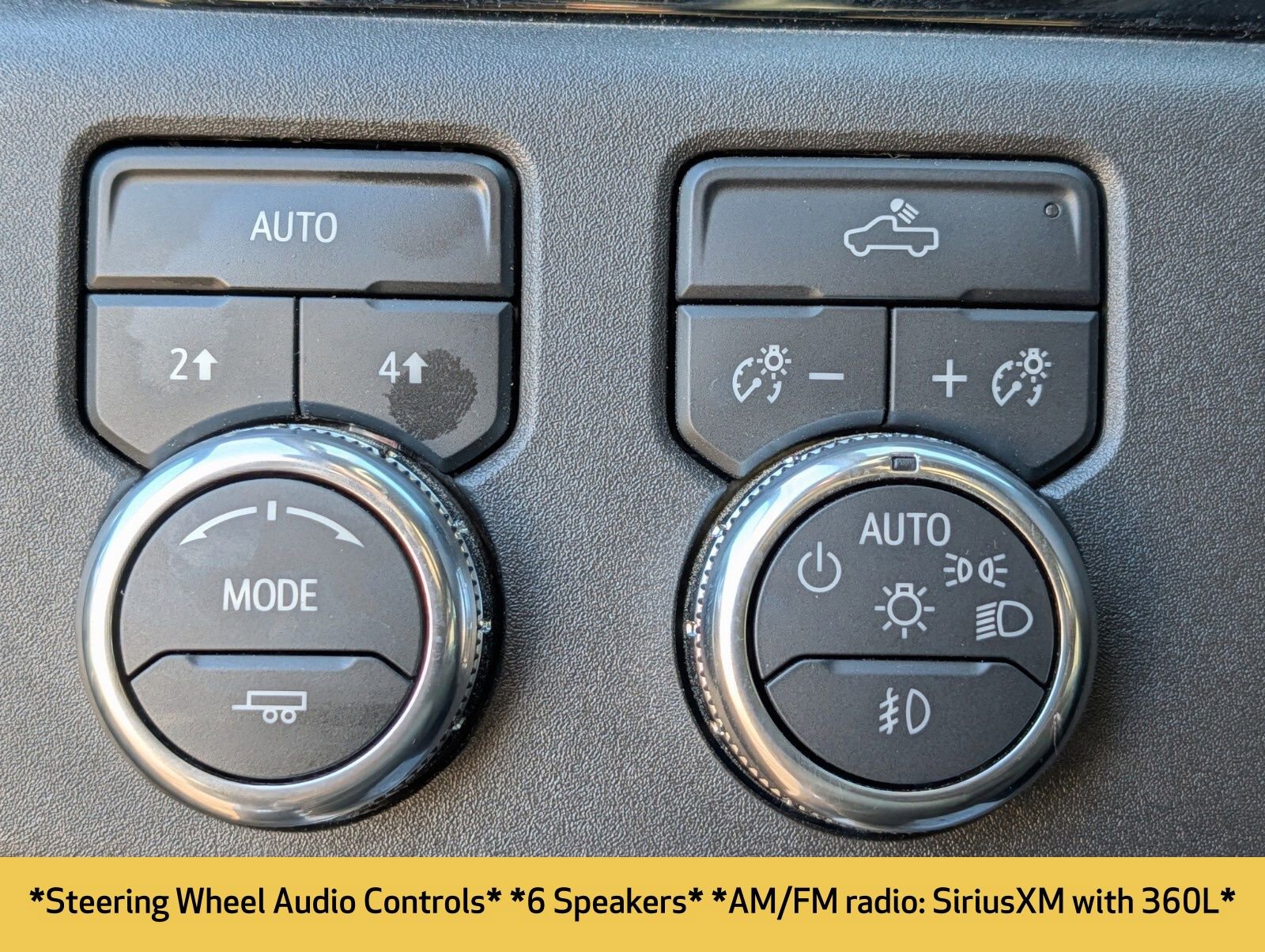 Certified 2025 GMC Sierra 1500 Elevation image 11