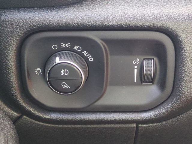 New 2026 RAM 5500 Tradesman image 21