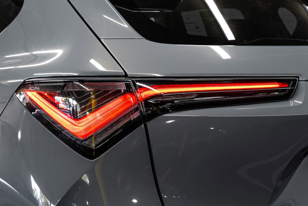 Certified 2025 Acura ADX A-Spec image 14