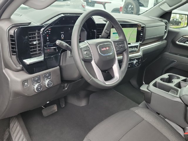 Certified 2025 GMC Sierra 1500 Elevation AWD/4WD image 21