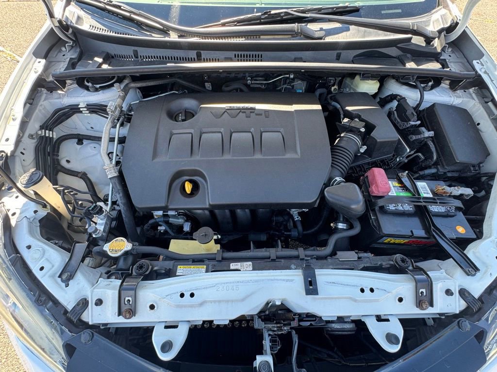 Used 2017 Toyota Corolla LE image 37