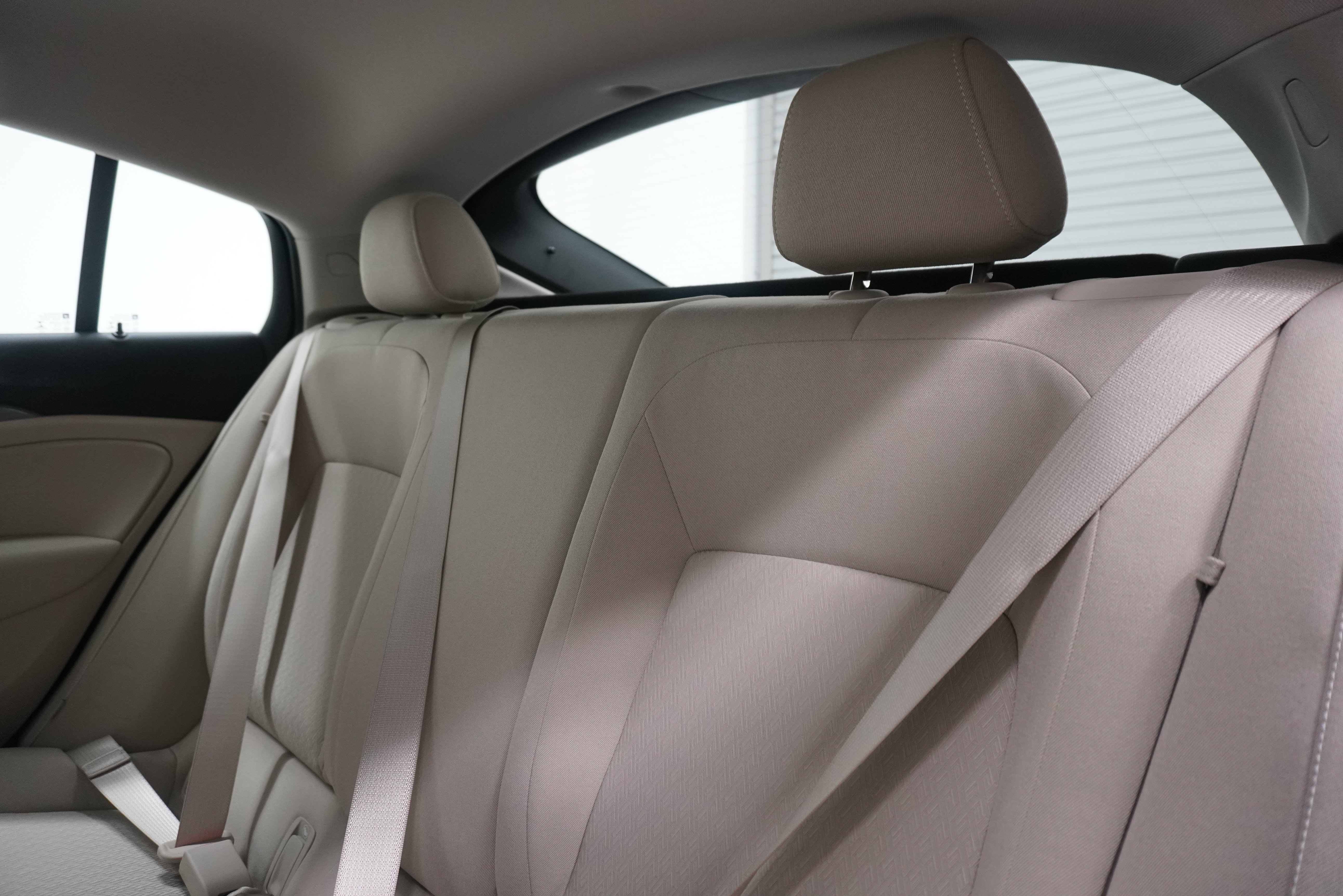Used 2020 Buick Regal Preferred FWD image 11