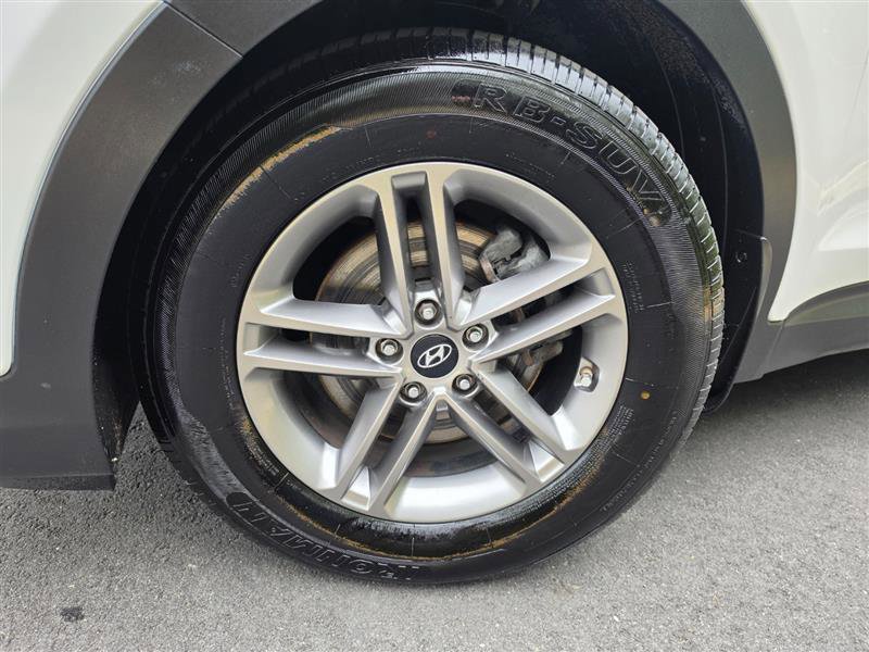 Used 2018 Hyundai Santa Fe Sport w/ 2.4L Tech Package 04 AWD/4WD image 57