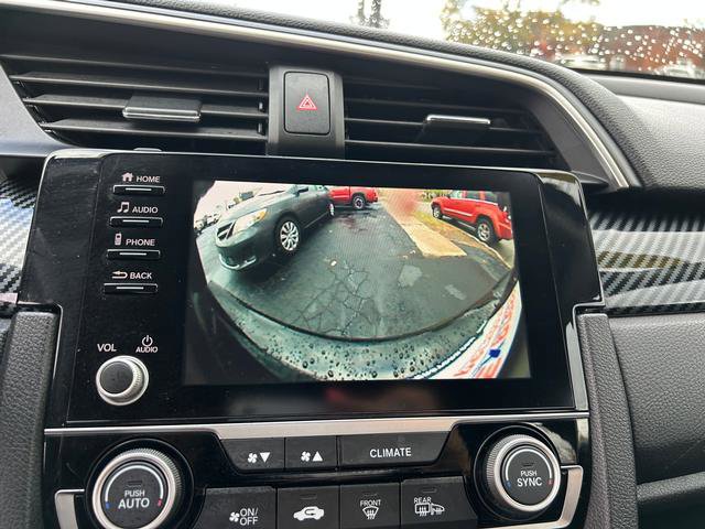 Used 2020 Honda Civic EX-L image 15