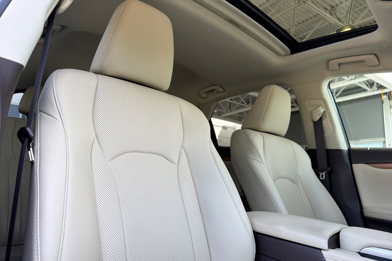 Used 2020 Lexus RX 350 AWD w/ Premium Package image 20