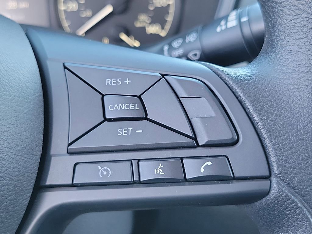 Certified 2025 Nissan Altima 2.5 S image 6