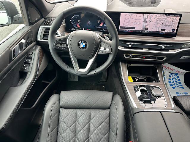 Certified 2026 BMW X5 xDrive40i image 20