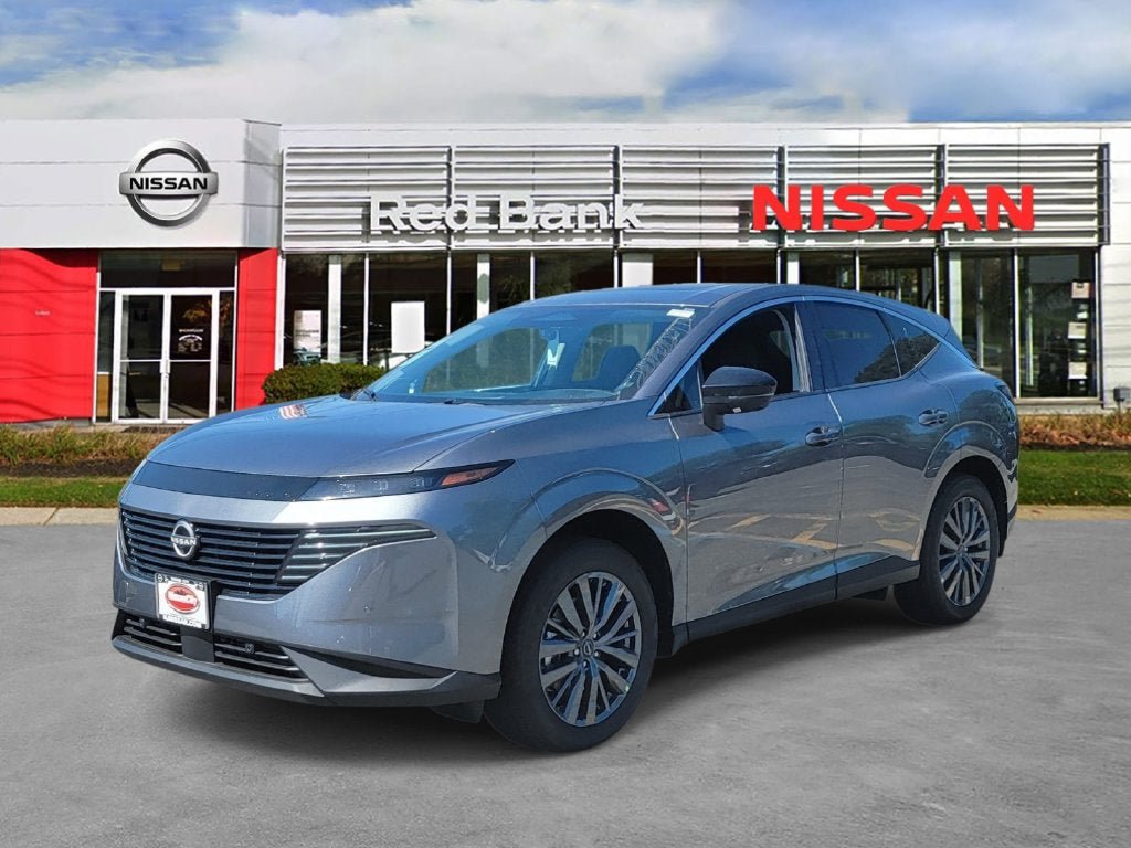 New 2027 Nissan Murano SL AWD/4WD image 5