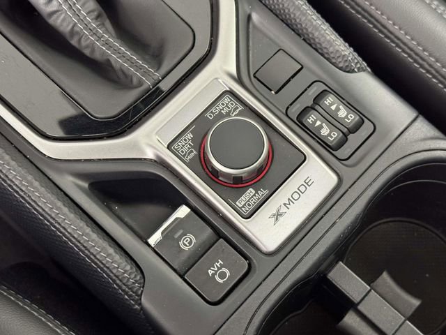 Certified 2023 Subaru Forester Touring AWD/4WD image 31