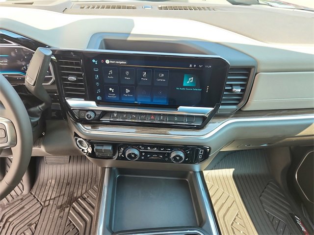 New 2025 Chevrolet Silverado 2500 LT w/ Safety Package image 23