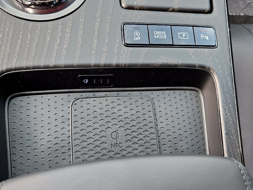 New 2026 Genesis G80 3.5T Prestige AWD/4WD image 22