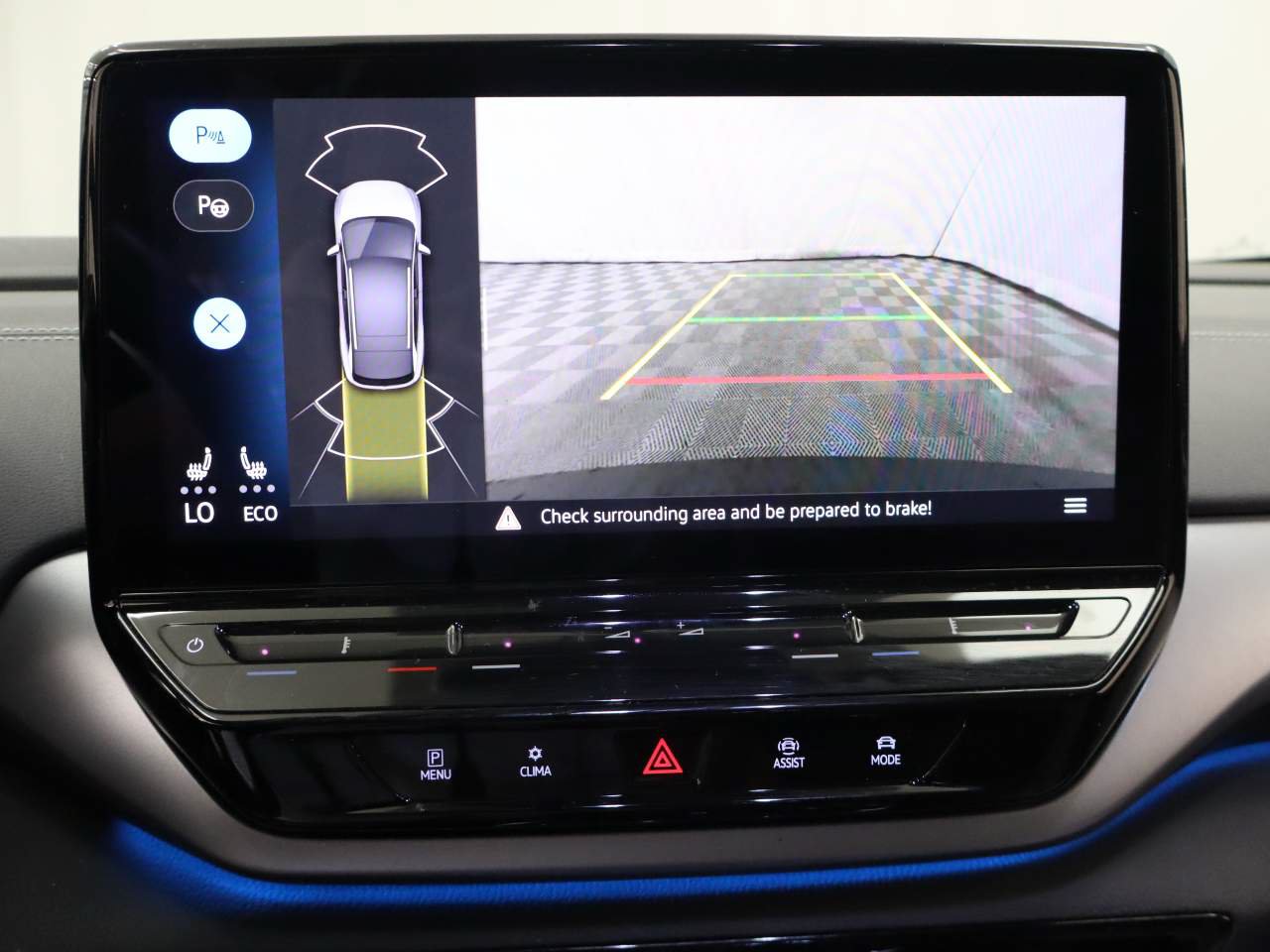 Certified 2023 Volkswagen ID.4 Pro RWD image 12
