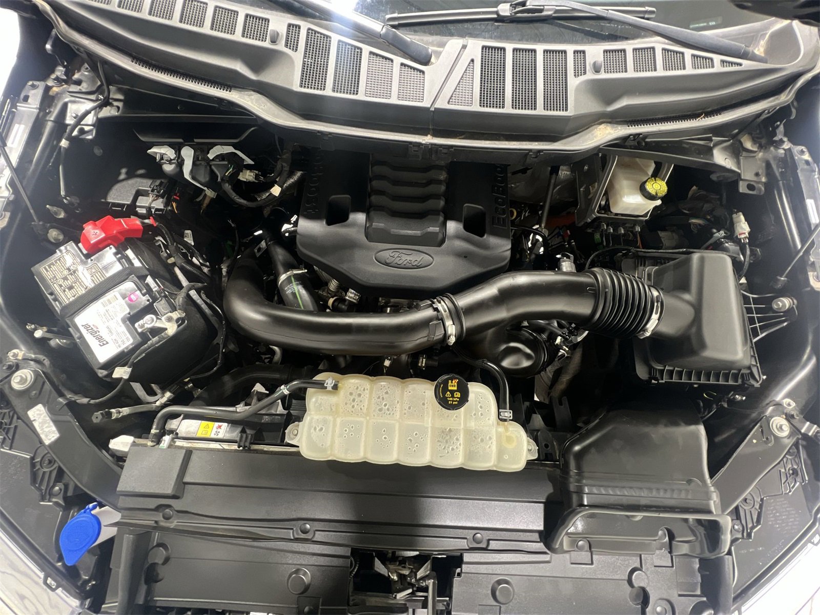 Used 2022 Ford F150 XLT w/ Equipment Group 302A High image 25