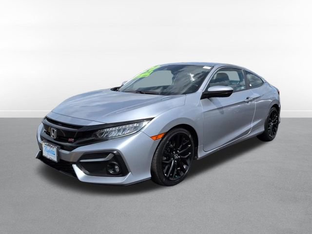 Used 2020 Honda Civic Si image 11