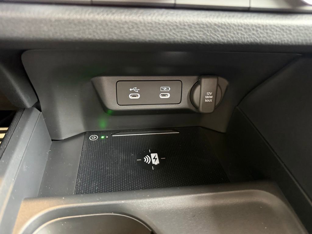 New 2026 Acura ADX A-Spec AWD/4WD image 24