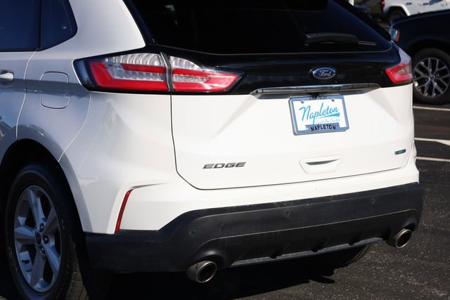 Used 2020 Ford Edge SE image 8