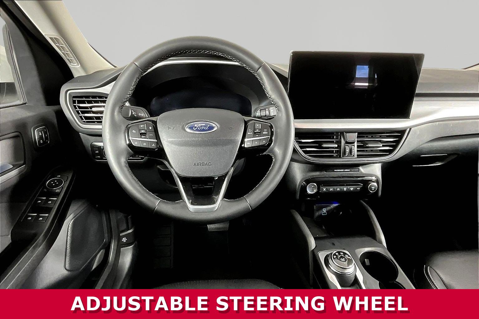 Used 2023 Ford Escape Platinum AWD/4WD image 8