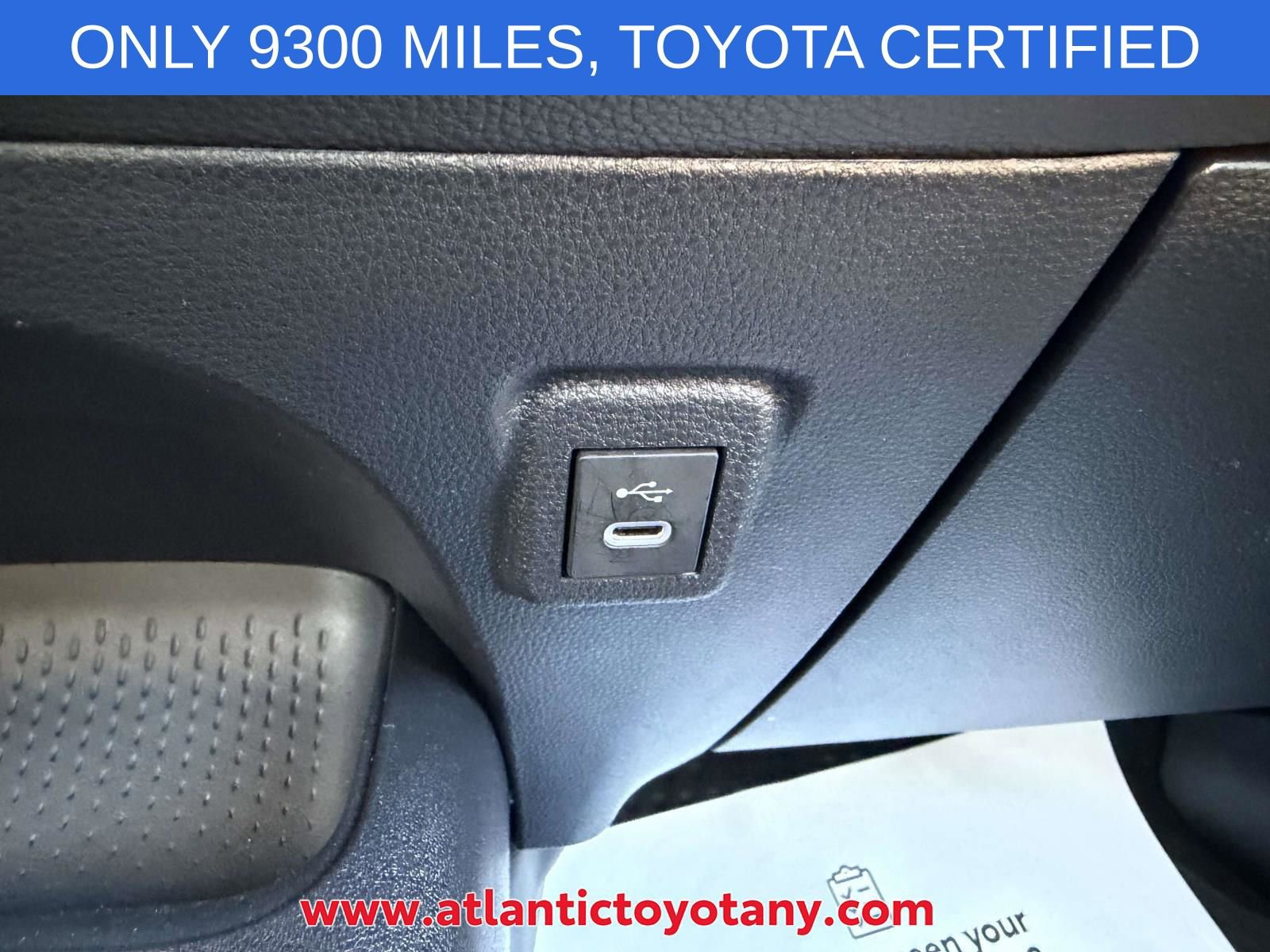 Certified 2024 Toyota Corolla LE FWD image 28