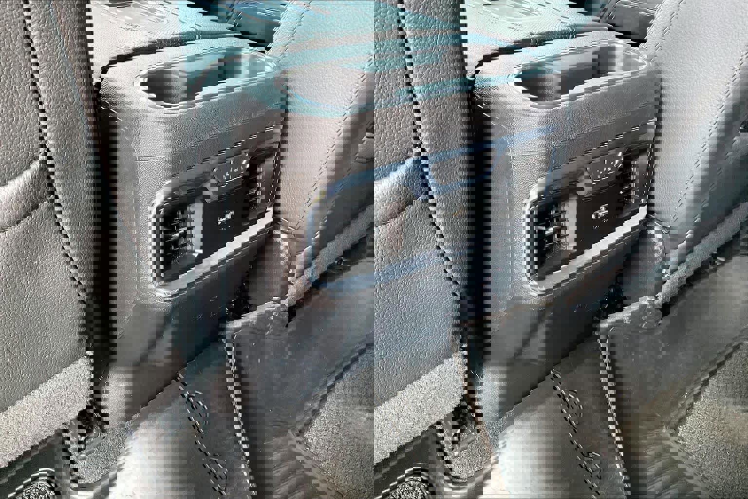 Used 2022 GMC Sierra 1500 Denali w/ Denali Reserve Package image 33