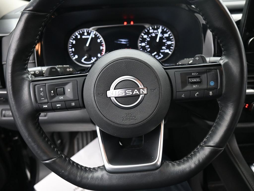 Used 2023 Nissan Pathfinder SL image 21