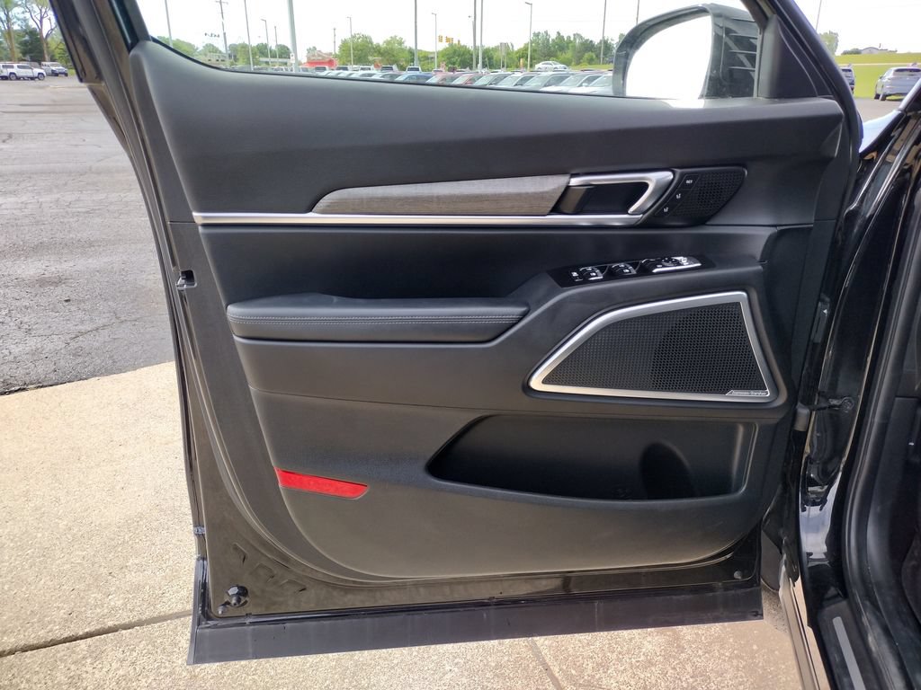 Used 2022 Kia Telluride SX AWD/4WD image 22