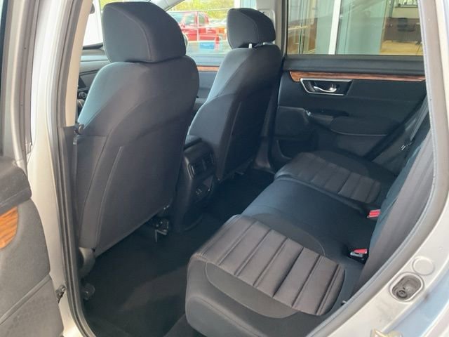 Used 2019 Honda CR-V EX image 15