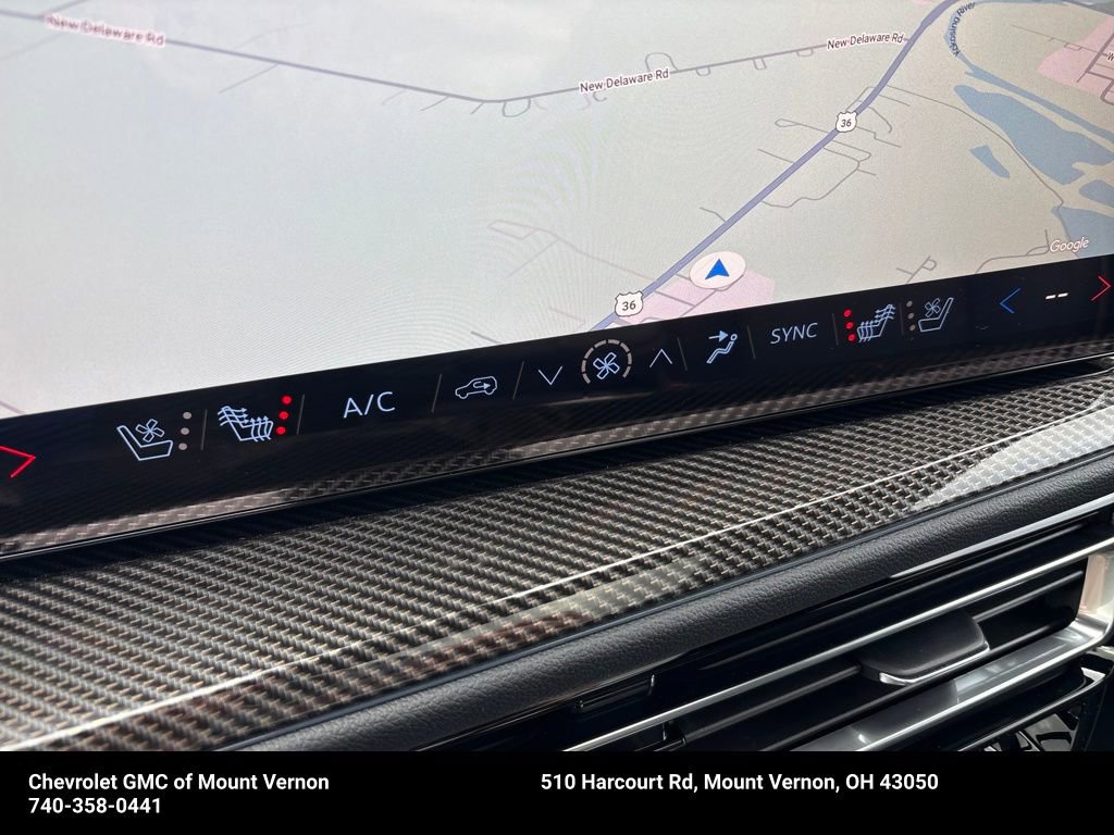 New 2026 Chevrolet Traverse High Country image 33